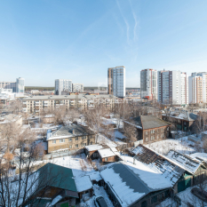 4-к квартира | 74.20 м² | 8 - 10 эт. 70