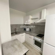 1-к квартира | 36.00 м² | 7 - 17 эт. 01