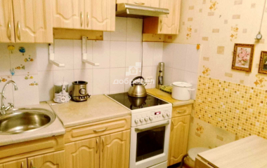 Екатеринбург, пр-кт. Космонавтов,52б