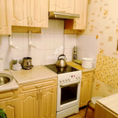 Комната | 19.70 м² | 4 - 5 эт. 01