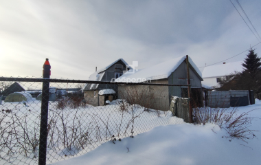 Гусева, пер. Средний,16