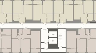 63.00 м² | 6 - 12 эт.
