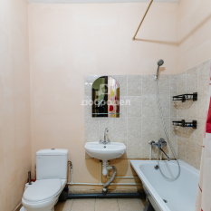 1-к квартира | 45.00 м² | 22 - 25 эт. 20