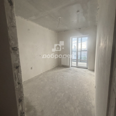 1-к квартира | 34.20 м² | 13 - 26 эт. 20