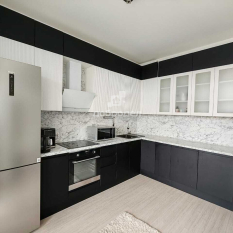1-к квартира | 47.00 м² | 5 - 9 эт. 11