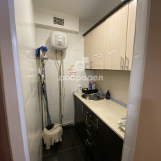 60.00 м² | 1 - 5 эт. 41