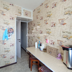 1-к квартира | 30.00 м² | 4 - 5 эт. 40