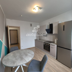 1-к квартира | 39.00 м² | 6 - 18 эт. 41