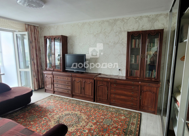 2-к квартира | 48.00 м² | 11 - 12 эт.