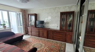 2-к квартира | 48.00 м² | 11 - 12 эт.