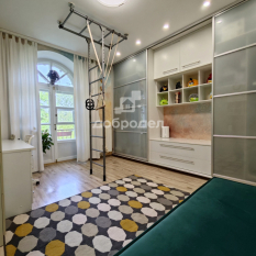 3-к квартира | 75.00 м² | 3 - 3 эт. 30