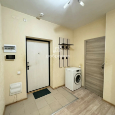 1-к квартира | 41.10 м² | 5 - 16 эт. 00