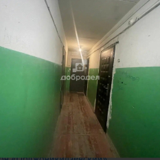 1-к квартира | 23.40 м² | 2 - 5 эт. 11