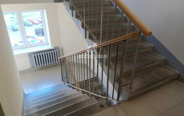 Екатеринбург, ул. Сурикова,55