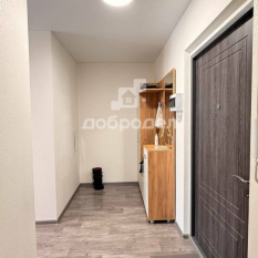 1-к квартира | 48.00 м² | 4 - 18 эт. 31