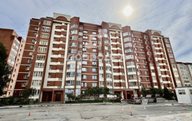 Екатеринбург, ул. Вилонова,16