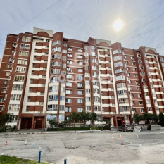 1-к квартира | 53.20 м² | 1 - 10 эт. 190