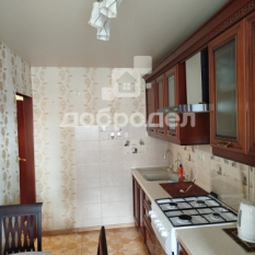 1-к квартира | 35.10 м² | 5 - 9 эт. 00