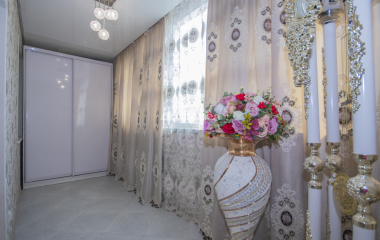 Екатеринбург, ул. Красных командиров,25