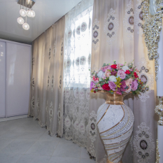 2-к квартира | 46.60 м² | 11 - 16 эт. 21