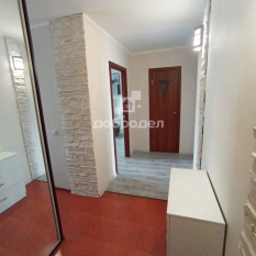 2-к квартира | 48.90 м² | 9 - 9 эт. 81