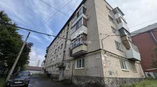 2-к квартира | 41.50 м² | 2 - 5 эт.