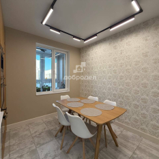 3-к квартира | 80.00 м² | 6 - 13 эт. 40