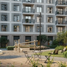 77.00 м² | 9 - 17 эт. 51