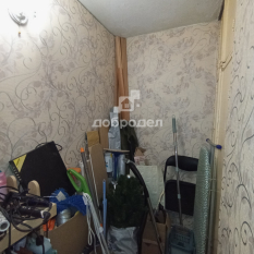 2-к квартира | 44.40 м² | 5 - 5 эт. 30