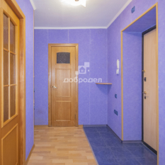 1-к квартира | 43.00 м² | 7 - 11 эт. 30