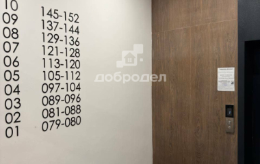 Екатеринбург, б-р. Новосинарский,5