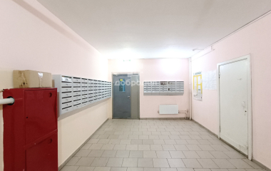 Екатеринбург, ул. Кунарская,34