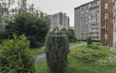 Екатеринбург, ул. Вилонова,16