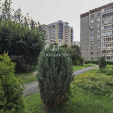 1-к квартира | 53.20 м² | 1 - 10 эт. 160