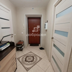 1-к квартира | 38.60 м² | 2 - 12 эт. 10