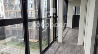 1-к квартира | 40.10 м² | 4 - 18 эт.