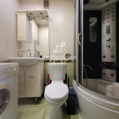 1-к квартира | 31.60 м² | 1 - 9 эт. 61