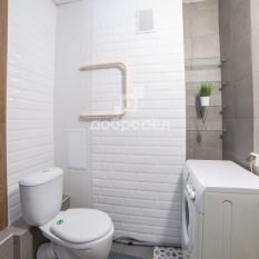 1-к квартира | 35.60 м² | 6 - 26 эт. 31