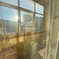 4-к квартира | 94.60 м² | 3 - 9 эт. 41
