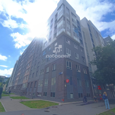 63.80 м² | 1 - 17 эт. 120