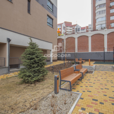 1-к квартира | 48.00 м² | 4 - 8 эт. 160