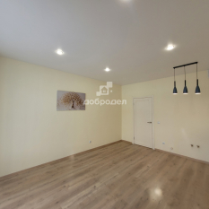 1-к квартира | 26.10 м² | 3 - 18 эт. 51
