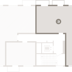 85.00 м² | 7 - 9 эт. 01