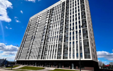 Верхняя Пышма, ул. Петрова,34В