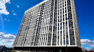 1-к квартира | 41.80 м² | 5 - 16 эт.