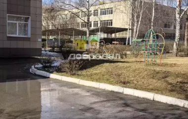 Екатеринбург, ул. Шаумяна,98/2