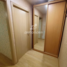 1-к квартира | 36.10 м² | 4 - 5 эт. 40