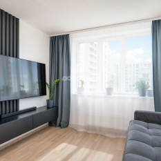 2-к квартира | 64.30 м² | 9 - 9 эт. 11