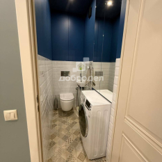 3-к квартира | 80.00 м² | 6 - 13 эт. 100