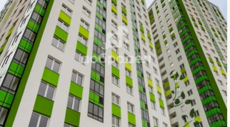3-к квартира | 79.10 м² | 23 - 25 эт.